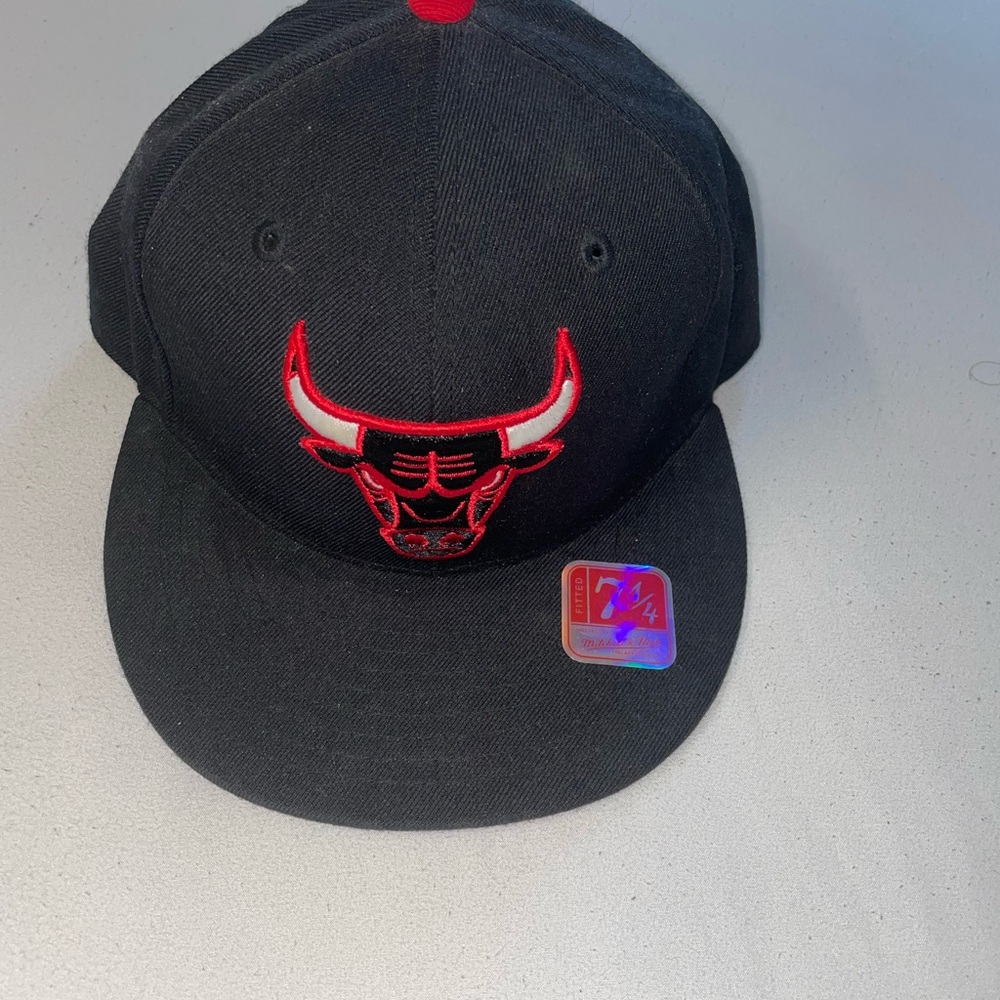 Chicago Bulls fitted